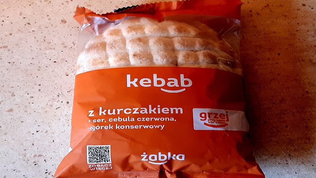 Best kebab słupsk - 1